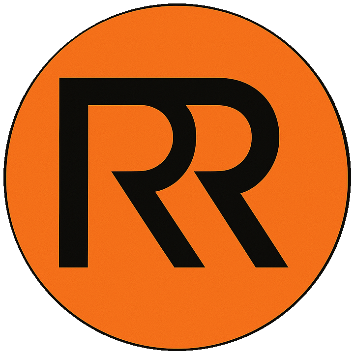 Ready Report Logo